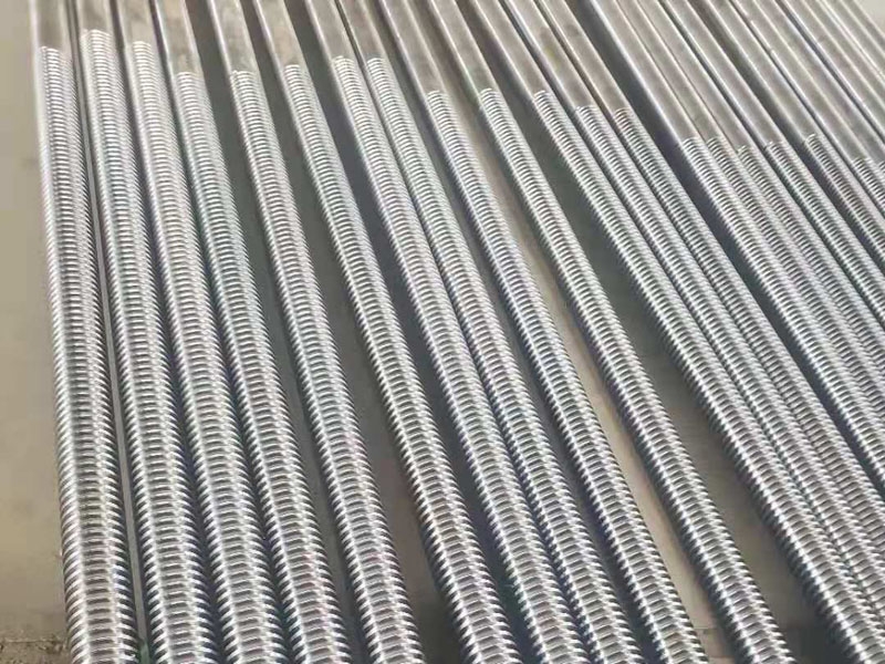 絲杠